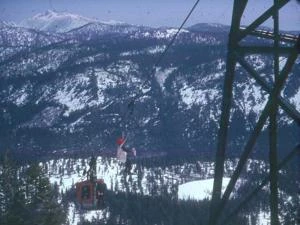Picture provided by Billy Swatzell 12/22/2021